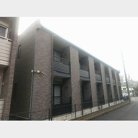 レオネクストレインボー上竹の賃貸物件