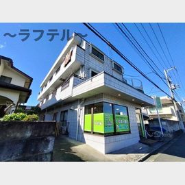 コーポベルの賃貸物件