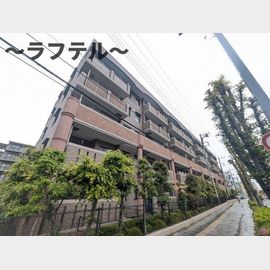 タートルクレインふじみ野２の賃貸物件