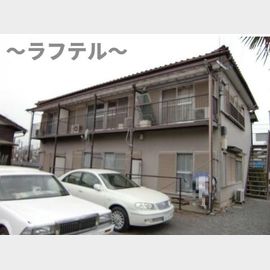 第２ひばり荘の賃貸物件