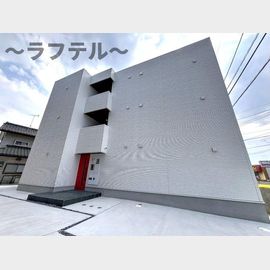 JackmatobaVIの賃貸物件