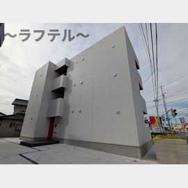 JackmatobaVIの賃貸物件