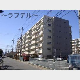 向陽ハイツＡ棟の賃貸物件