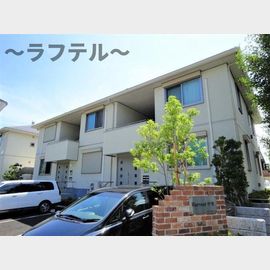 ハーヴェスト中央B棟の賃貸物件