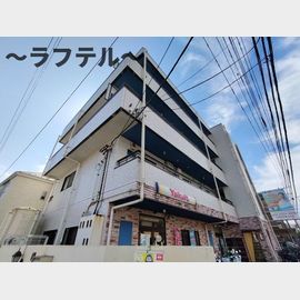 イーストヒルズ所沢の賃貸物件