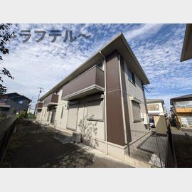 エパティークの賃貸物件