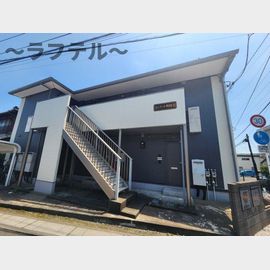 コンフォート野田Bの賃貸物件