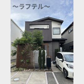 所沢駅より徒歩16分 築4年3ヶ月 2階建の賃貸物件