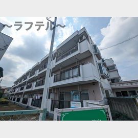 アピシス狭山の賃貸物件
