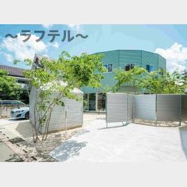 入間市駅より徒歩9分 築2年7ヶ月 2階建の賃貸物件