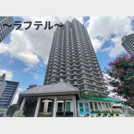 所沢スカイライズタワーの賃貸物件