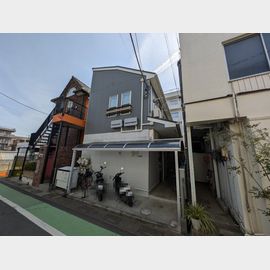 クレオパトラ新所沢松葉町の賃貸物件