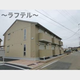 メゾン・ド・ボヌールの賃貸物件