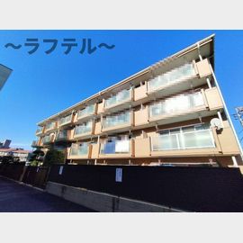サンハイム1号館の賃貸物件