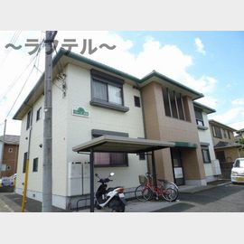 グレース奈良の賃貸物件