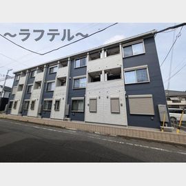 カーサ・フィオーレの賃貸物件