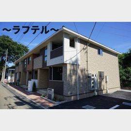 アンジェの賃貸物件