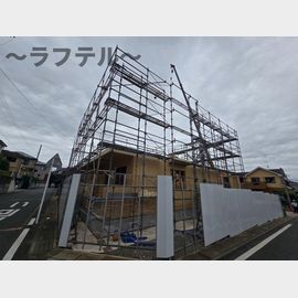 下山口駅より徒歩20分 新築 3階建の賃貸物件