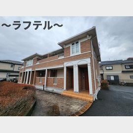 ヴィレン グランツの賃貸物件