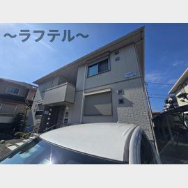 ハーヴェスト中央B棟の賃貸物件