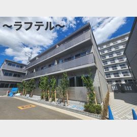 新狭山駅より徒歩5分 新築 3階建の賃貸物件