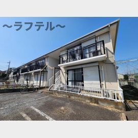 ライフステージ・レオ弐番館の賃貸物件