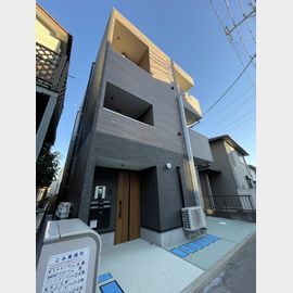 FUJISTA所沢20の賃貸物件
