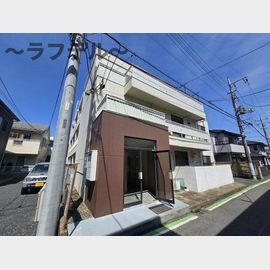FIELDENCE狭山ヶ丘の賃貸物件