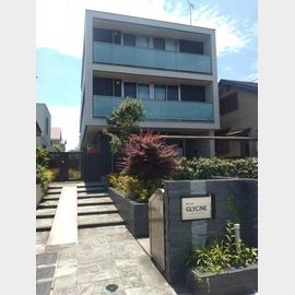 洗足駅より徒歩5分 3階 築6年6ヶ月の賃貸物件