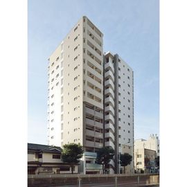 エステムプラザ品川大井町クリスタルヒルズの賃貸物件