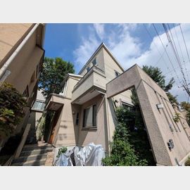 久が原駅より徒歩7分 1階 築20年10ヶ月の賃貸物件