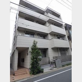 荏原中延駅より徒歩3分 1階 築9年10ヶ月の賃貸物件