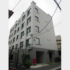 戸越公園駅より徒歩5分 4階 築6年10ヶ月の賃貸物件