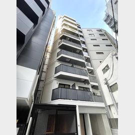 Ｌοｇｍｉｔａ—ｅｋｉｍａｅ 3階 築2年11ヶ月の賃貸物件