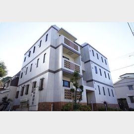 大井町駅より徒歩12分 1階 築19年9ヶ月の賃貸物件