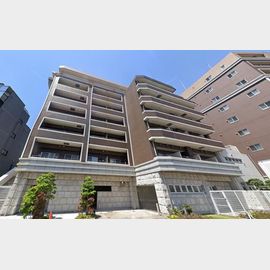 西馬込駅より徒歩1分 5階 築16年6ヶ月の賃貸物件