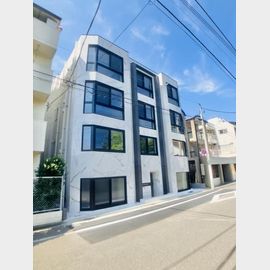 COMPOSITE高輪 1階 築1年7ヶ月の賃貸物件