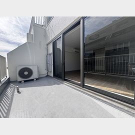 高輪アビタシオン 5階 築61年3ヶ月の賃貸物件