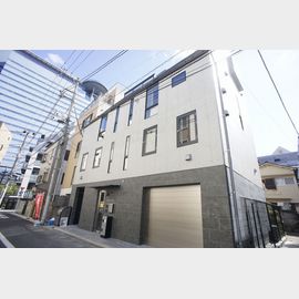 M.Residence目黒 2階 築4年3ヶ月の賃貸物件