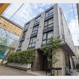 リーガランド目黒の賃貸物件