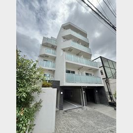 目黒駅より徒歩8分 2階 築3年3ヶ月の賃貸物件