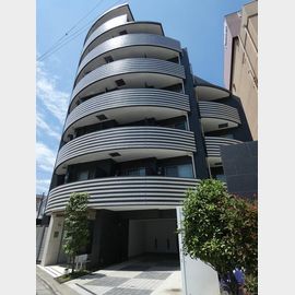 プロシード都立大学２ 5階 築19年5ヶ月の賃貸物件