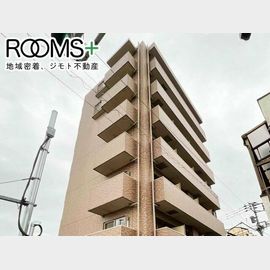 エクセレントフラッツ品川 3階 築20年7ヶ月の賃貸物件