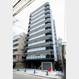 ハーモニーレジデンス品川ウエストの賃貸物件