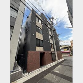 ルネサンスコート不動前の賃貸物件