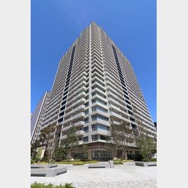 品川シーサイド駅より徒歩3分 9階 築7年2ヶ月の賃貸物件