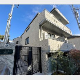 ベルレモン北馬込 2階 築4年3ヶ月の賃貸物件