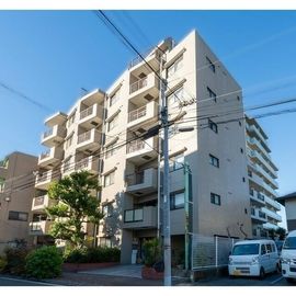 ＭＹＲＩＡＲＥＳＩＤＥＮＣＥ西蒲田 2階 築34年6ヶ月の賃貸物件