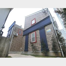 北品川駅より徒歩10分 2階 築7年5ヶ月の賃貸物件