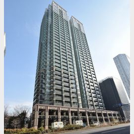 白金高輪駅より徒歩7分 3階 築22年1ヶ月の賃貸物件